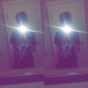 Meet your Posher, Nathan